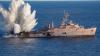 US Navy Ship Ends Final Mission Underwater After Japanese Torpedo Strike