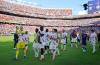 USA beat Bosnia despite Balogun red card, enter World Cup last 16