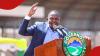 Meru Governor Isaac Mutuma likely to retain his seat, New Timely Kenya survey shows