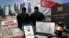 Singapore Court Sentences 2 Indians Over Illegal Remittances To India In SGD10 Million Cross-Border Money Transfer Case
