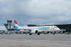 Luxair launches Helsinki–Luxembourg route with first scheduled Embraer E195-E2 service at Helsinki Airport