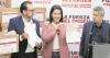 Peru's highest electoral body declares Keiko Fujimori president-elect