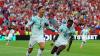 Cristiano Ronaldo's World Cup dream lives on after Portugal survive Croatia