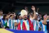How to watch Argentina vs. Cape Verde World Cup game today