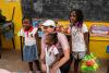 Hopeful Hearts Foundation Arrives in Barbuda for Community Outreach Mission