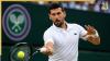 Djokovic News: When Serbia star Novak Djokovic will play his Round of 16 Wimbledon 2026 match, when, where, how to watch live in India on OTT, TV