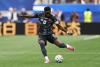 Canada hope healthy captain Davies can help shock Morocco