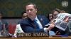 Waltz calls out Iranian diplomat at UN following drone strikes on Bahrain and Kuwait