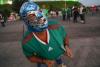 México World Cup Masks Make Lucha Libre Soccer’s Wildest Sidequest
