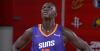 Suns unveil Summer League roster for Las Vegas