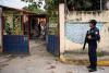 Mexican authorities identify remains of kidnapped journalist, arrest four police officers