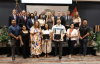 Cherokee Nation Celebrates Ten New Physicians as Family Medicine and Pediatrics Residents Graduate