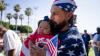 The U.S. at 250: God bless America