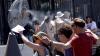 How the heatwave is set to aggravate Europe's other vulnerabilities