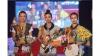 Arunachal's Apatani Fashion Week finale dazzles with cultural pride