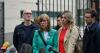 3 men acquitted in killing of journalist shot while covering Northern Ireland protest