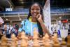 Local administrator to lead global women’s chess body