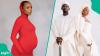 Mr Eazi’s confession about future children gets Temi Otedola’s mother’s attention