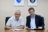 The Government of the Canton of Sarajevo and the UNSA Trade Union signed a new Collective Agreement
