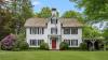 Pre-Revolutionary War Compound Overlooking the Potowomut River Brings ‘Three Centuries of History’ to the Market for $3 Million