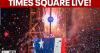 WATCH: Times Square ball drops for July 4th, America250 celebration