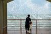 Tropical Storm Maysak hits southern China's Hainan, flights and ferries suspended