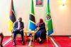 Tanzania, Mozambique cement their strategic partnership heading to the 50th DITF opening