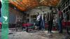 Syria blast probe begins amid conflicting theories on attackers