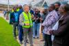 Tanzania sees remarkable progress in its preps to co-host AFCON finals