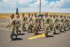 Wyoming Guard Prepares for Independence Day 250th Celebration