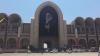 Iran prepares historic farewell for martyred leader at Tehran Grand Mosalla