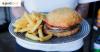 One of Perth’s best steak sandwiches can be found at a cafe in the Willetton industrial area