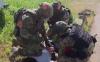 Russian Security Forces Foiled Terror Attack Ordered From Syria (Video)