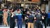 Death Toll in Damascus Café Bombing Rises to 10