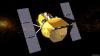 NASA launches spacecraft to recover sinking telescope
