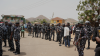 Nigeria seeks stronger defence ties with Benin and Niger