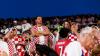 Fans demand VAR investigation after Croatia's World Cup exit