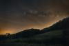 Darkness returns: The July night sky in Luxembourg