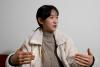 Why a Mongolian computer engineering student is leaving Korea for China