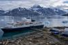 Mining Firm Acquires Cruise Ship to House Project Workers in Greenland