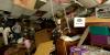 Grenada vendor mall damaged after wall collapse during severe storms