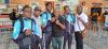 Saint Lucian boxers show out against French Antillean opposition