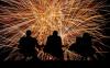 US military bases worldwide celebrate Independence Day, America’s 250th birthday with fireworks, festivities
