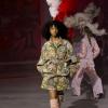 Marques'Almeida creates a vibrant nightclub for Portugal fashion show