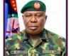 Africa needs adaptive security architecture to respond to threats — Gen Oluyede