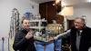 Inside an Award Winning Falklands Gin Distillery