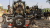 AFRICOM: Most US troops withdrawn after anti-ISIS operation in Nigeria