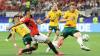 Two defensive giants and a crushing blow: How the Socceroos rated against Egypt
