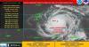 Bavi now CAT 5 super typhoon, track slightly closer to Guam as of Saturday morning
