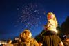 Hohenfels combines Volksfest, US 250th into German-American celebration